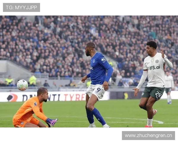 切尔西中场功能重叠，节奏问题已对球队表现造成影响