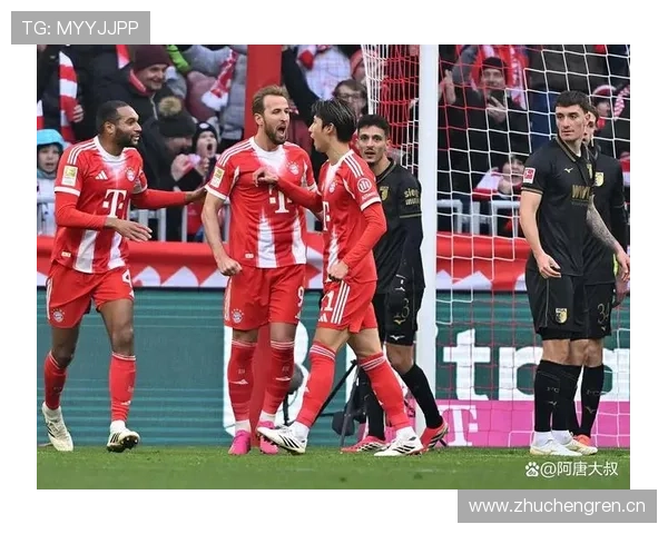 拜仁慕尼黑中场失衡问题显现,比赛控制力下降已逐步反映在近期战绩中