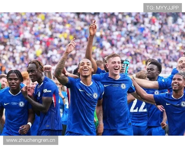 切尔西年轻阵容表现波动,稳定性承压对赛季走势形成制约 切尔西年轻阵容表现波动,稳定性承压对赛季走势形成制约