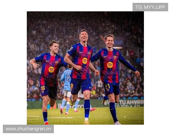 巴萨进攻流畅但终结效率骤降,锋线表现波动已影响争冠形势 巴萨进攻流畅但终结效率骤降,锋线表现波动已影响争冠形势