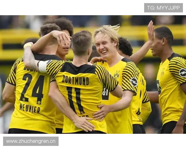 多特关键比赛表现不佳,对赛季走势形成制约 多特关键比赛表现不佳,对赛季走势形成制约