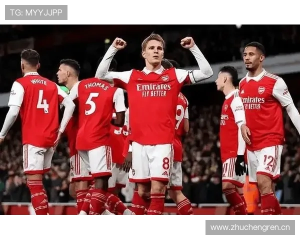 阿森纳进攻看着流畅，其实机会转化差到离谱