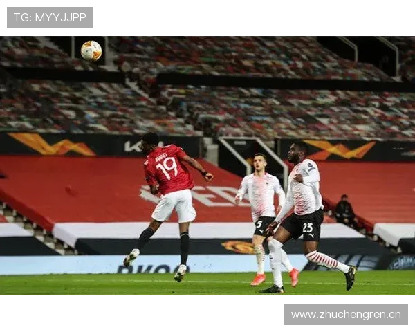 在高位进攻下伊布与卡瓦尼射门分散趋势