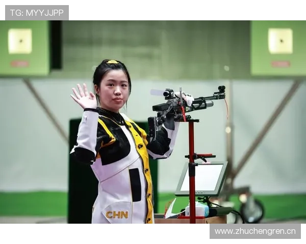 杨倩训练完顺手买了套房？