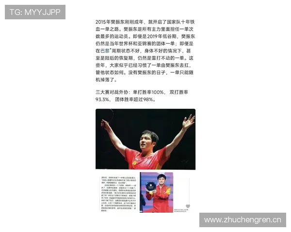 樊振东训练完顺手买辆超跑，这自律和消费观真不是一般人能懂