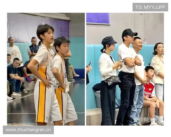 管晨辰这生活真是演艺圈大佬下场，篮球场上像明星，出门倒像去拍广告的