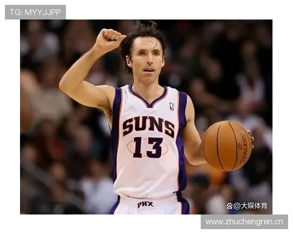 纳什挡拆组织比保罗更靠无球制造空位