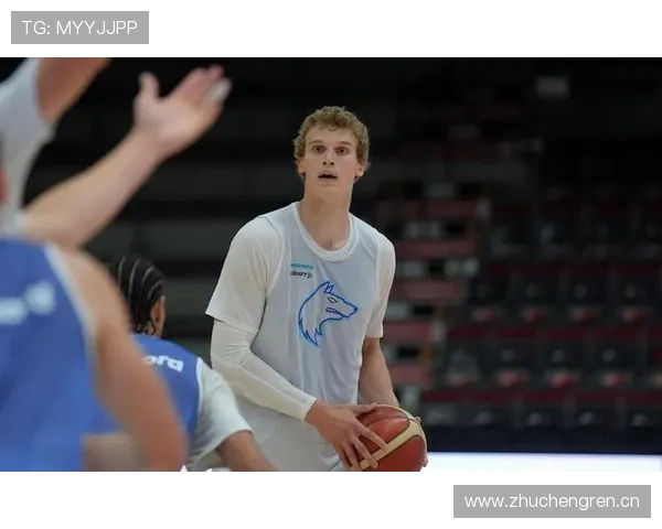 马尔卡宁突破效率提升显著，拉开与队友得分差距